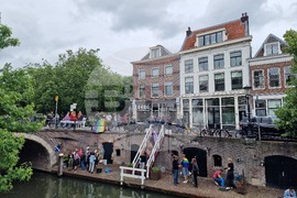 Нидерландия - Утрехт Прайд