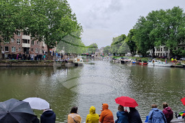 Нидерландия - Утрехт Прайд