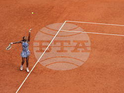 French Open Tennis