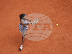 French Open Tennis