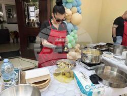 Казанлък - „Фотографи готвят" - инициатива