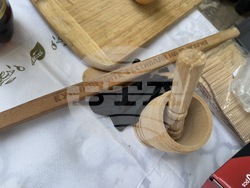 Казанлък - „Фотографи готвят" - инициатива