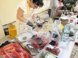 Казанлък - „Фотографи готвят" - инициатива