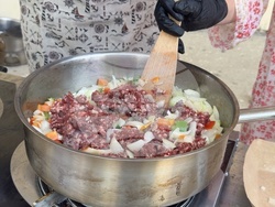 Казанлък - „Фотографи готвят" - инициатива