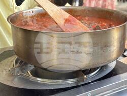 Казанлък - „Фотографи готвят" - инициатива