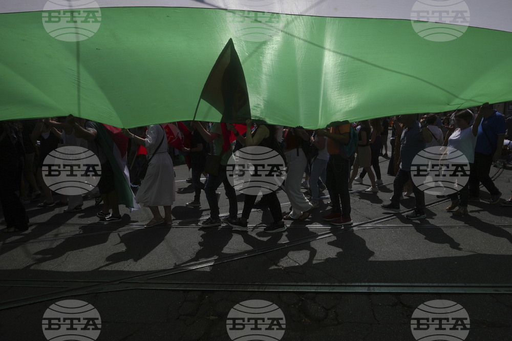 Italy Israel Palestinans