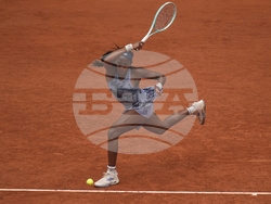 French Open Tennis