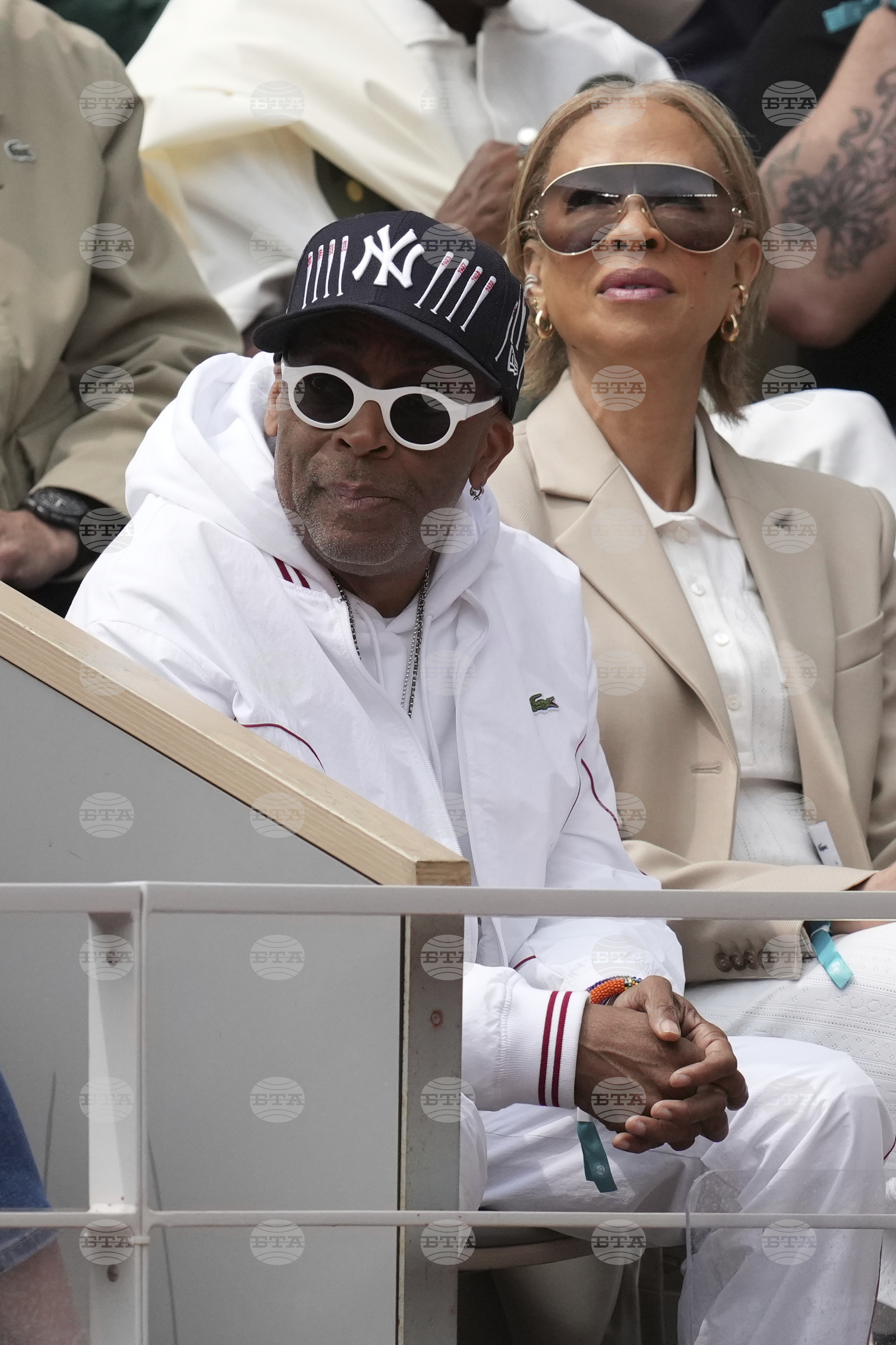 French Open Tennis