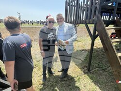 Снимка: Община Русе