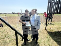 Снимка: Община Русе