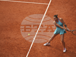 French Open Tennis