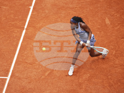 French Open Tennis