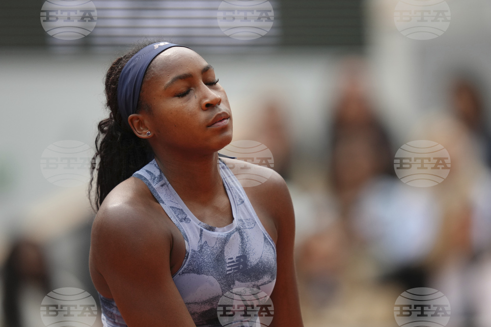 French Open Tennis