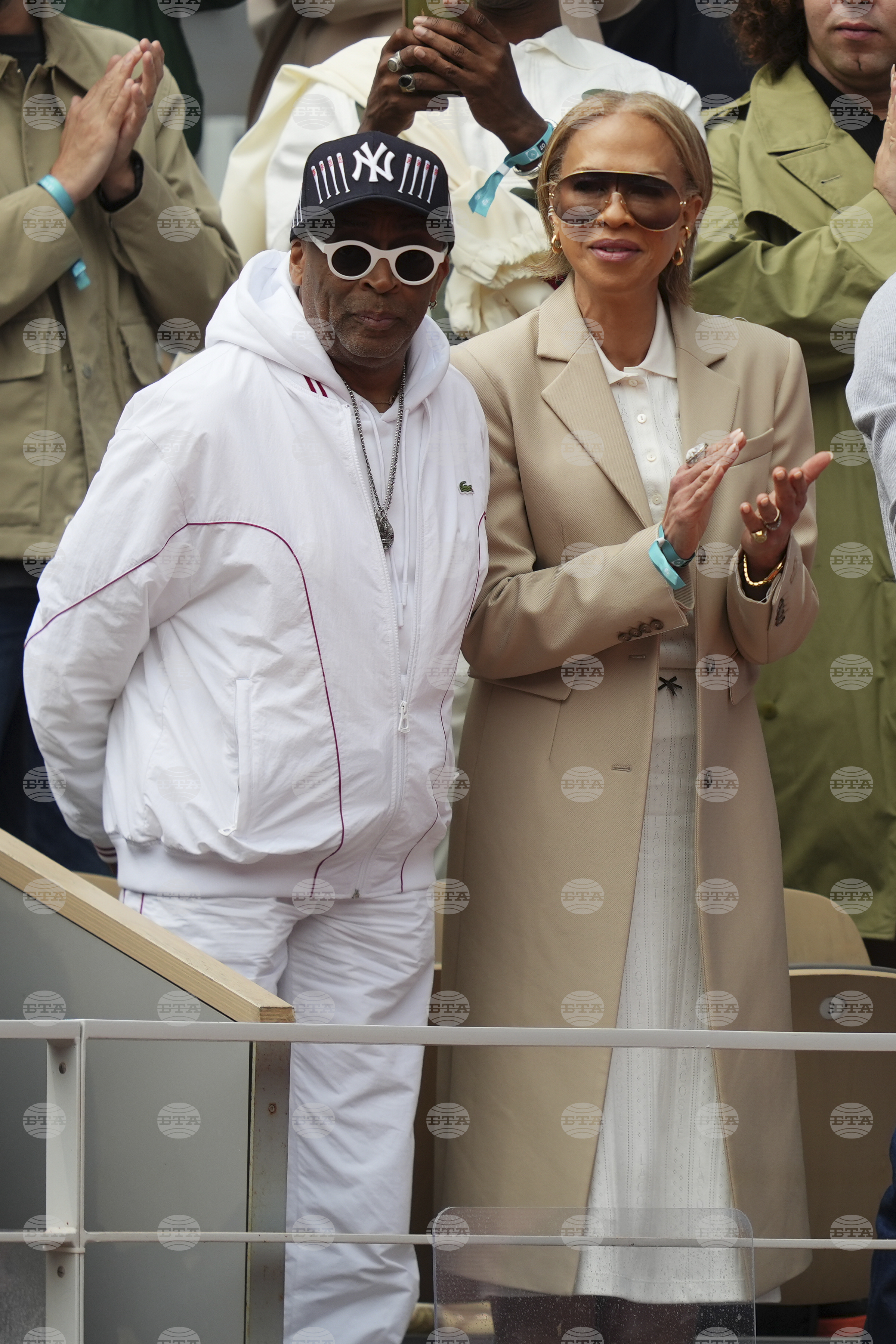 French Open Tennis