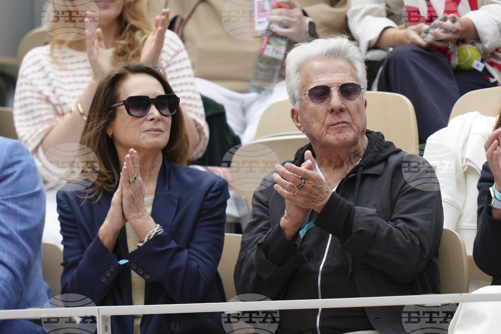 French Open Tennis