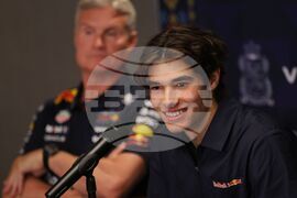 Red Bull Showrun Sofia - автомобилно събитие - пресконференция - Никола Цолов