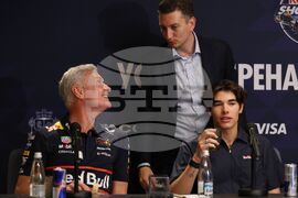 Red Bull Showrun Sofia - автомобилно събитие - пресконференция - Момчил Манчев