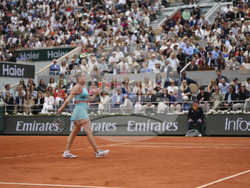 French Open Tennis