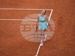 French Open Tennis
