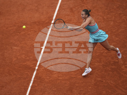 French Open Tennis