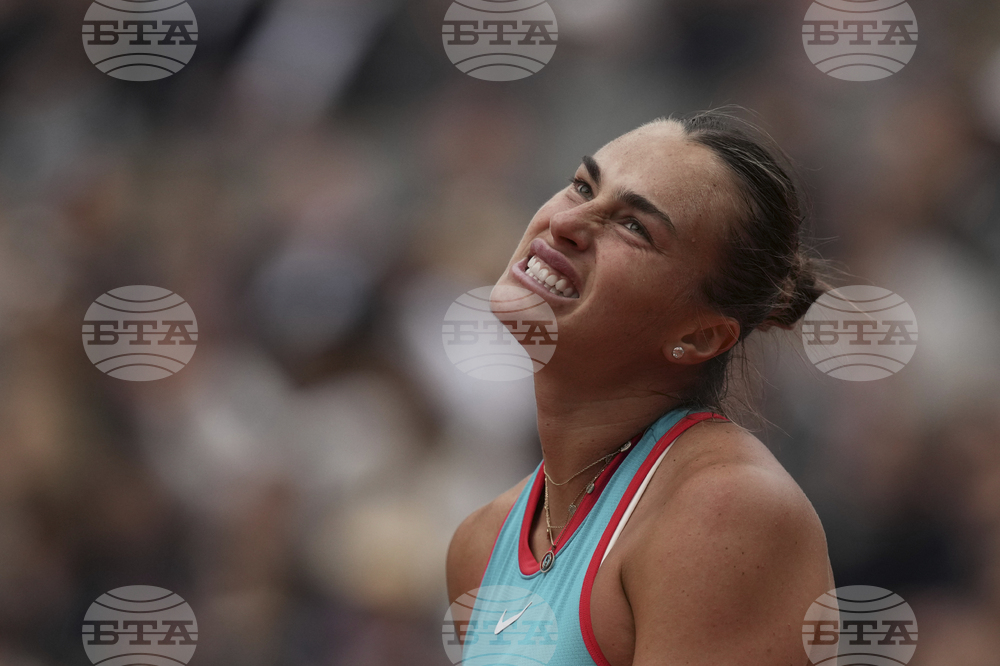 French Open Tennis