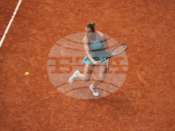French Open Tennis