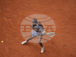 French Open Tennis