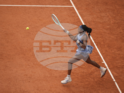 French Open Tennis