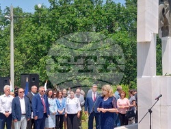 Снимка: Прессекретариат