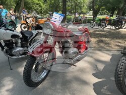 Снимка: Община Русе