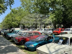 Снимка: Община Русе