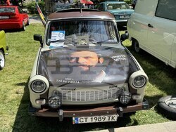 Снимка: Община Русе