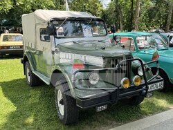 Снимка: Община Русе