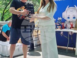 Снимка: Община Русе