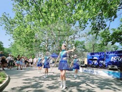 Снимка: Община Русе