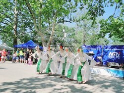 Снимка: Община Русе