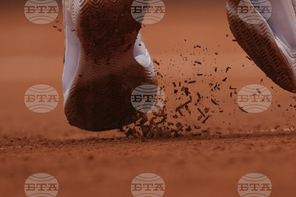 French Open Tennis
