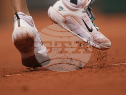 French Open Tennis