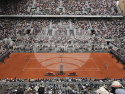 French Open Tennis