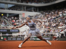 French Open Tennis