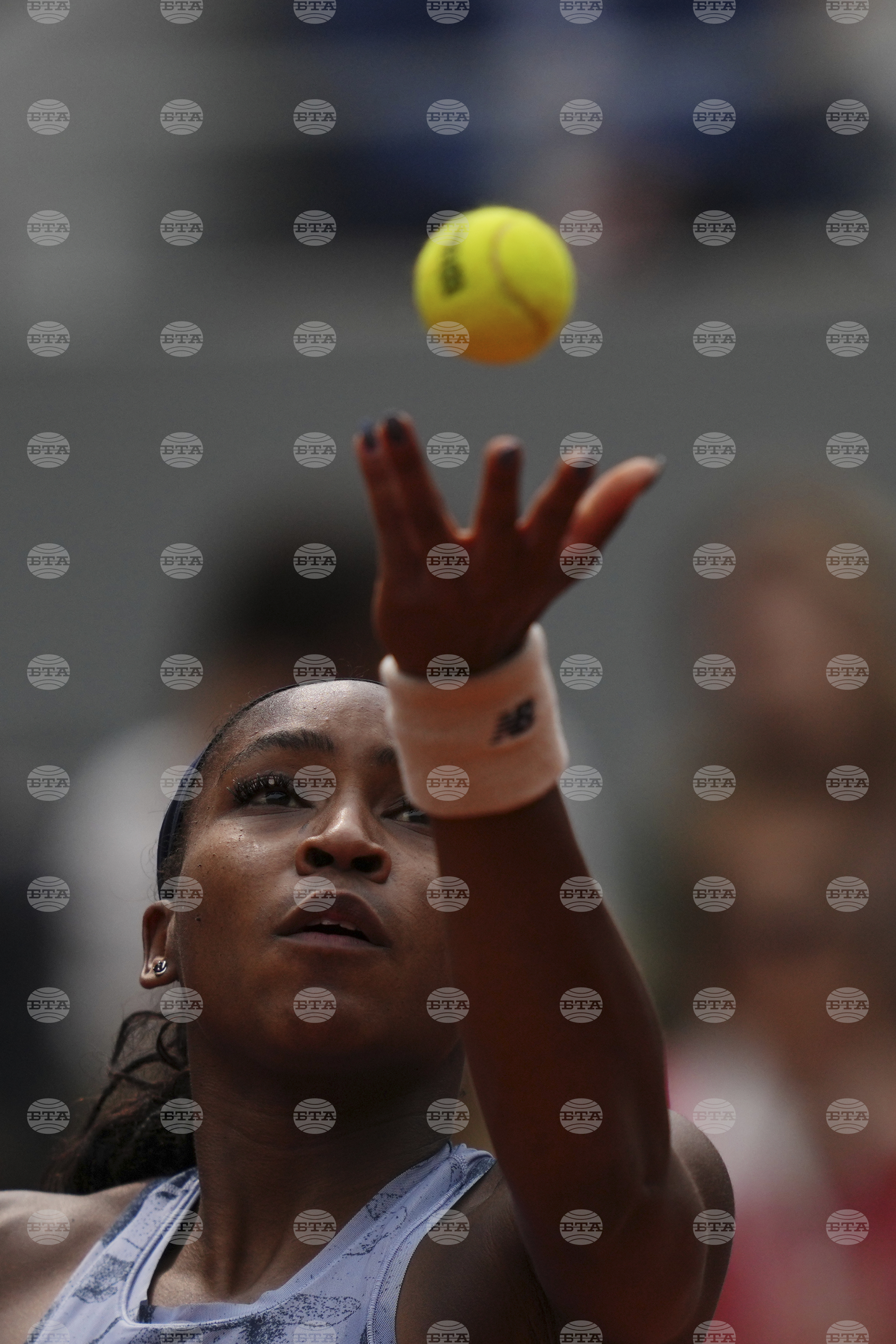 French Open Tennis