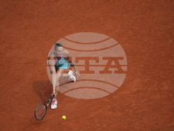 French Open Tennis