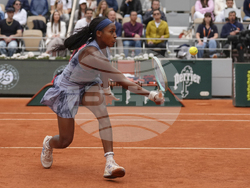 French Open Tennis
