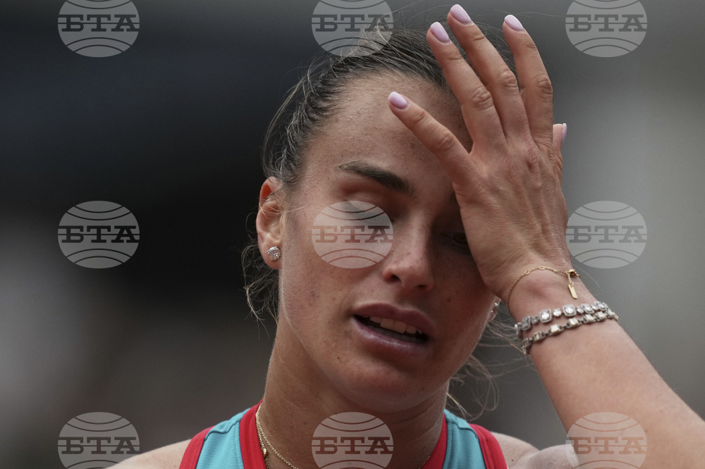 French Open Tennis