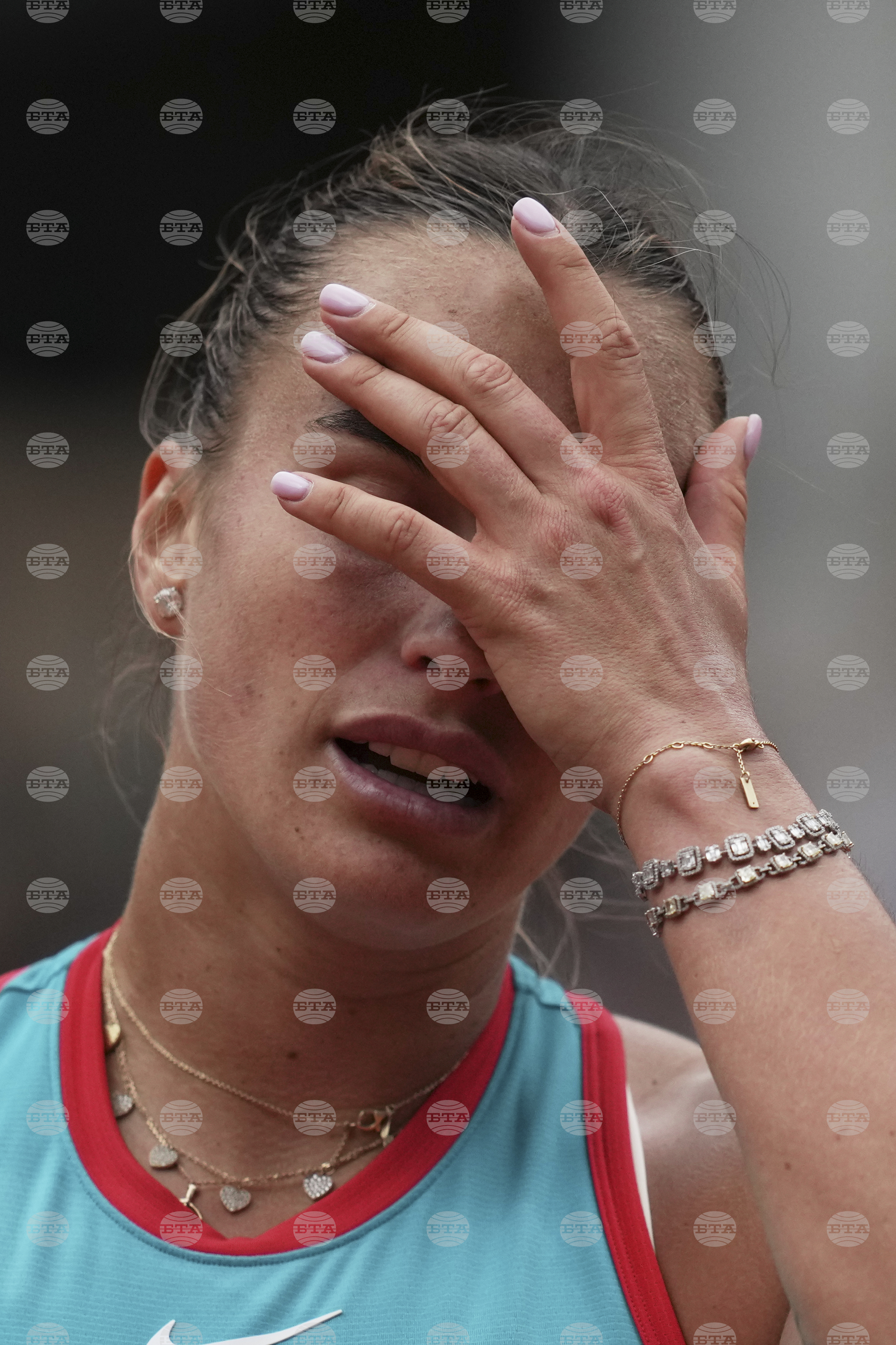 French Open Tennis