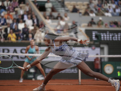 French Open Tennis