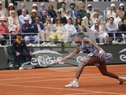French Open Tennis