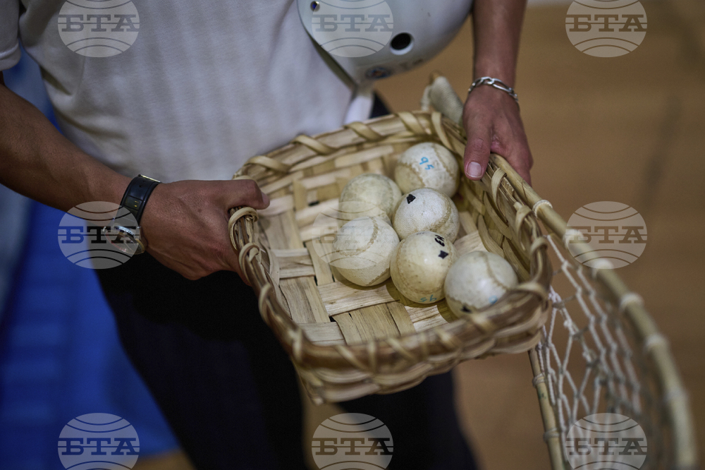 Spain Pelota Vasca Controversy