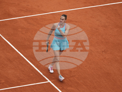 French Open Tennis