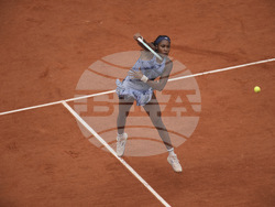 French Open Tennis
